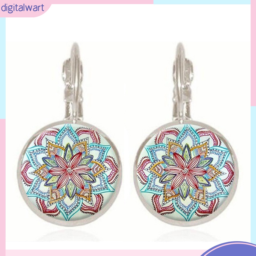 Khuyên Tai Nữ Trang Dáng Dài Tạo Hình Độc Đáo