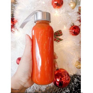 [HÀNG CHẤT LƯỢNG]  Chai 300ml nắp Dây