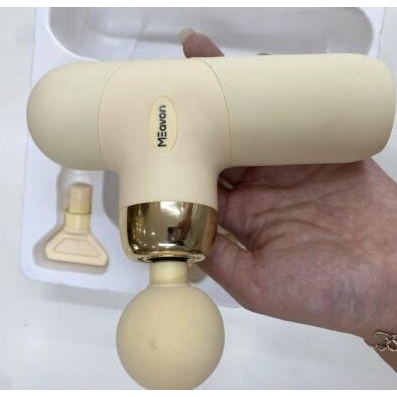 Súng Massage Cầm Tay Xiaomi Meavon Mini 2