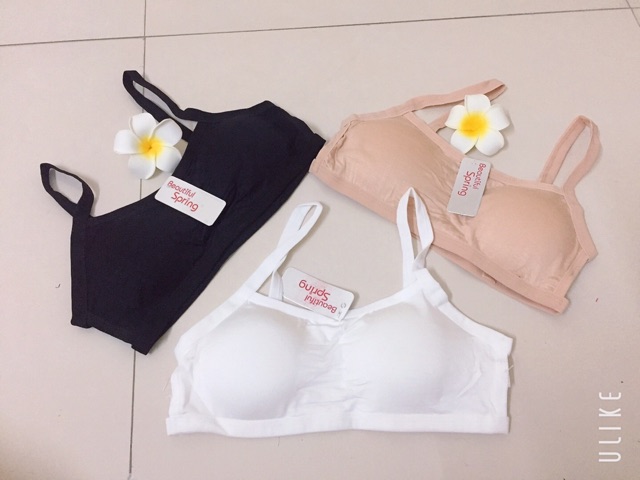 Áo Bra 3 Dây Hàng cực đẹp, CHUYÊN BÁN TẠI CÁC SHOP THỜI TRANG.