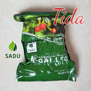Trà Túi Lọc Cà Gai Leo SADU (1 Kg)