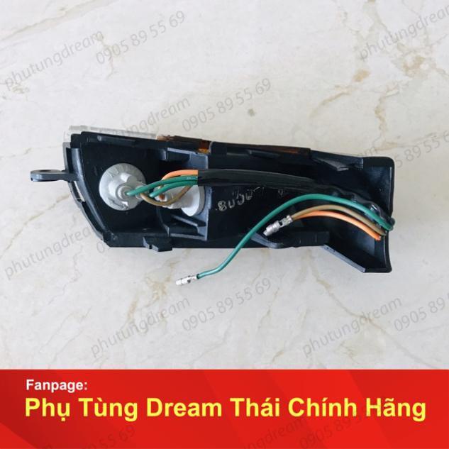 [PTD] - Bộ xi nhan trước dream - Honda Thái Lan