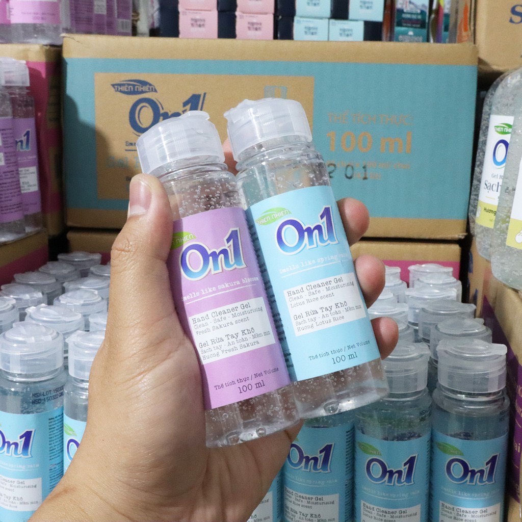 DUNG DỊCH XỊT KHÁNG KHUẨN KHÔ G01 CHAI 100ML - nước rửa tay - NƯỚC RỬA TAY KHÔ SÁT KHUẨN