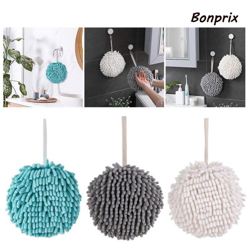 Khăn lau tay mềm mại thấm hút tốt tiện lợi