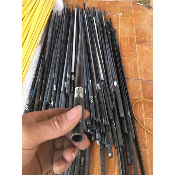 Cây gôn làm cây cái diều, làm vai diều
