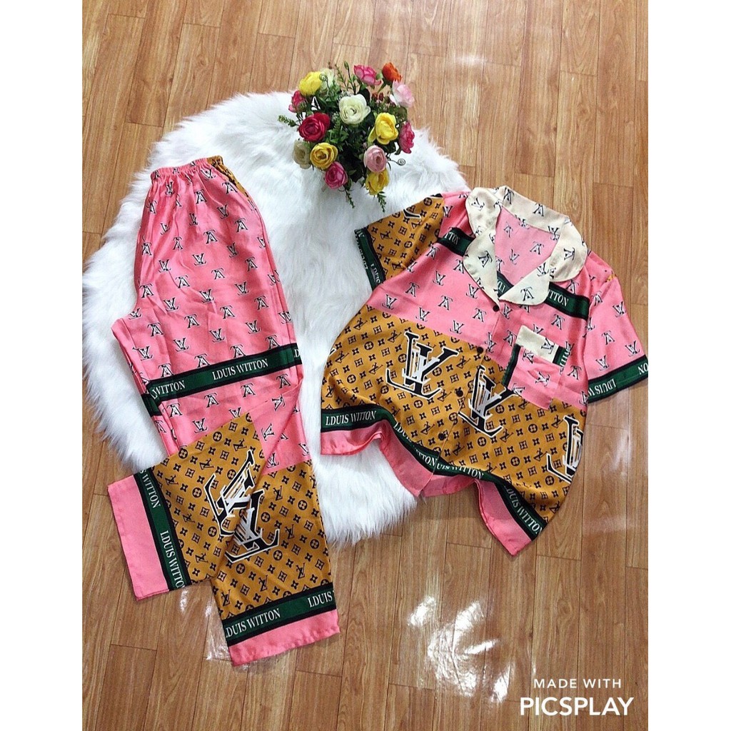 Đồ bộ nữ mặc nhà | BigBuy360 - bigbuy360.vn