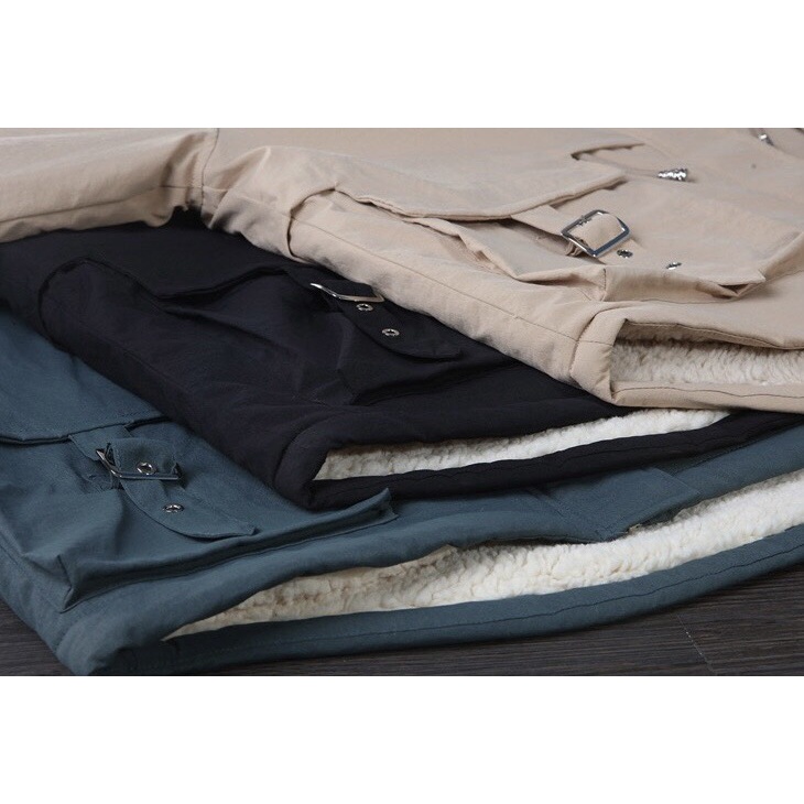 Áo khoác nỉ lót lông cừu, áo hoodie nam nữ unisex 5 màu,mặc đẹp thời trang chuẩn form dáng