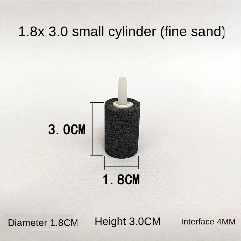Đá Bơm Oxy Cho Bể Cá Tiện Dụng