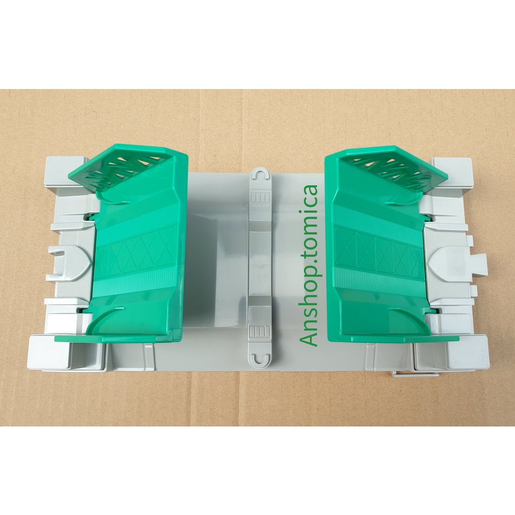 Phụ kiện tàu hỏa tô.mỳ - Cầu nâng J05