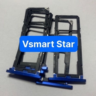 Khay sim Vsmart Star