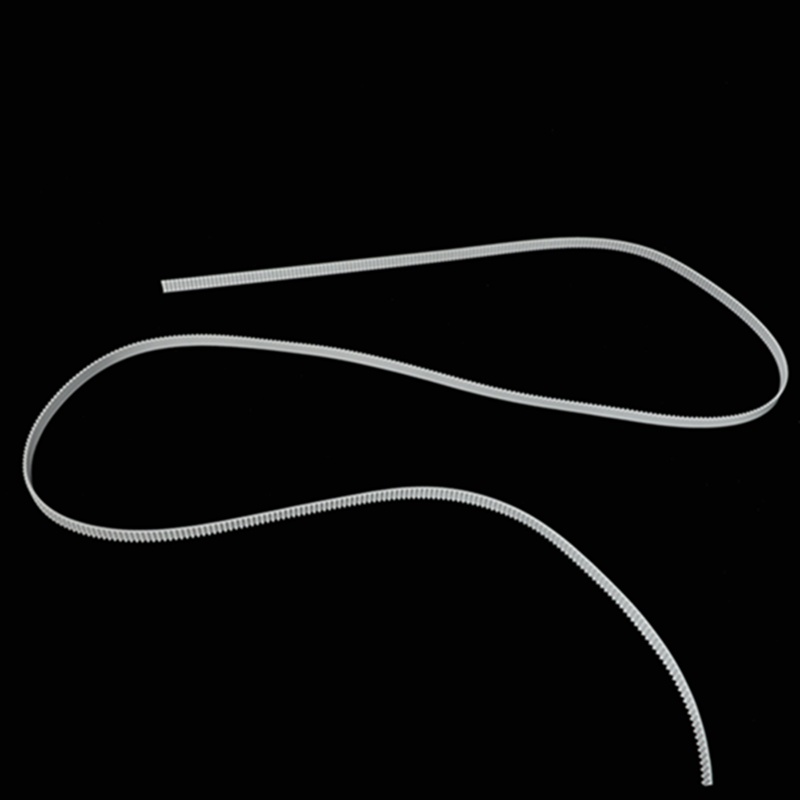 Pu Dây Đai Gt2 Lõi Thép 2gt 6mm 10m Chống Mòn Cho Máy In 3d