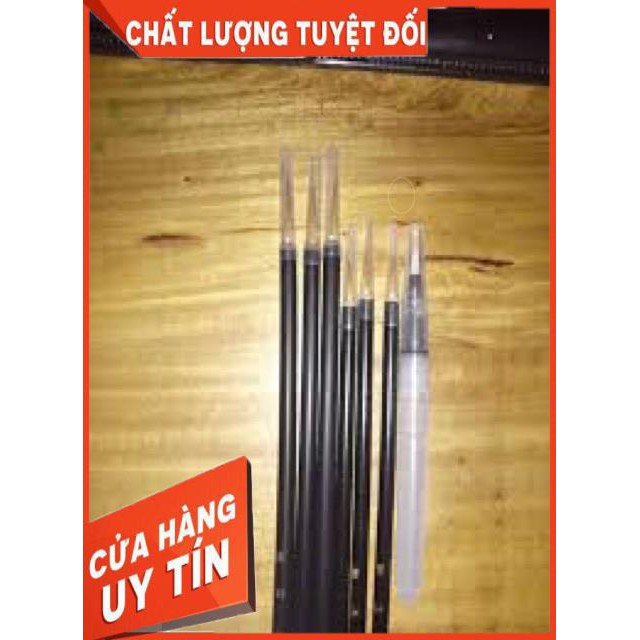 1 cọ tỉa đen ngắn