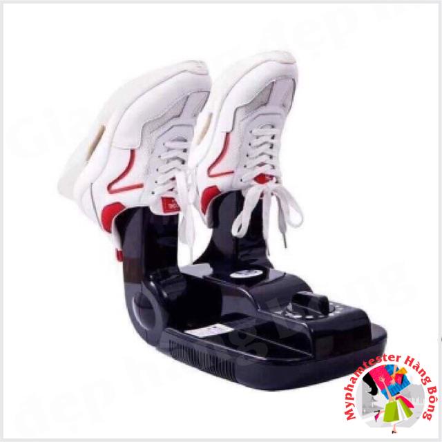 Máy sấy giầy khử mùi hôi