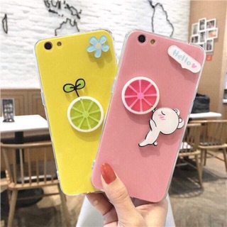 Combo ốp cartoon
