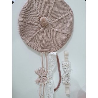 Kẹp tóc H.A.P.P.Y P.R.I.N.C.E 🎀 - SẴN
