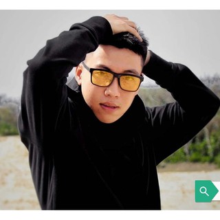 TRÒNG KÍNH RÂM CHO MẮT CẬN ĐỘ CAO