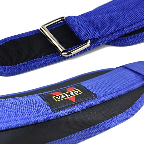 Đai lưng mềm tập gym cao cấp Reefit 77610