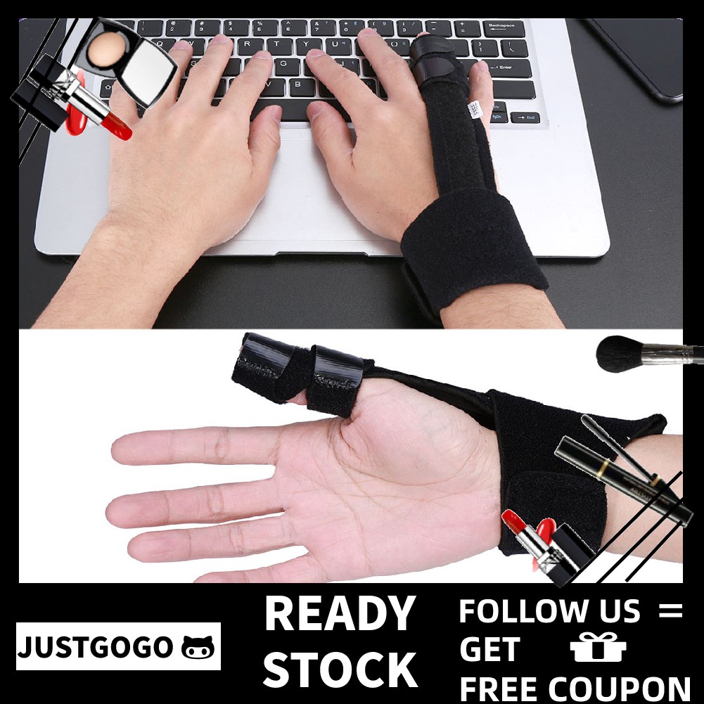 Nẹp Ngón Tay Bằng Nhôm