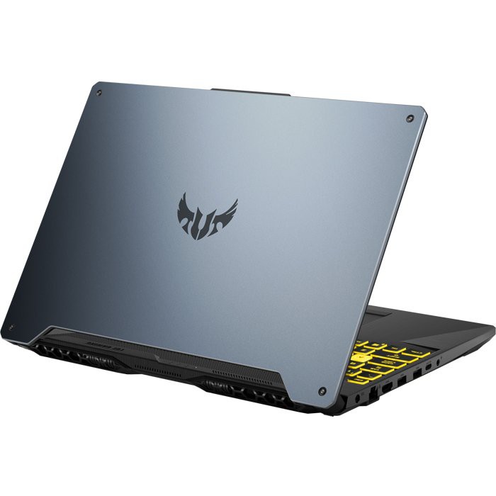 Laptop ASUS TUF Gaming F15 FX506LI-HN096T i7-10870H | 8GB | 512GB | VGA GTX 1650Ti 4GB | 15.6'' FHD 144Hz | Win 10
