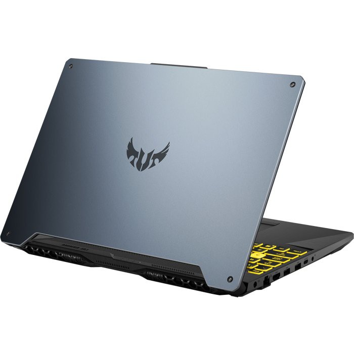 [Mã ELMALL1TR giảm 5% đơn 3TR] Laptop ASUS FX506LH-HN002T i5-10300H | 8GB | 512GB | GTX1650 | 15.6'' FHD | Win 10