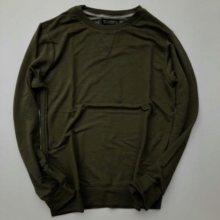 Áo nỉ Pull & BEAR 