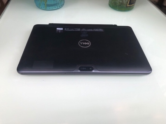 Laptop 2 trong 1 kiêm máy tính bảng DELL Venue 11 Pro 7130 Core i5-4300Y,8gb Ram,256gb SSD, 11in cảm ứng đa điểm Full HD | BigBuy360 - bigbuy360.vn