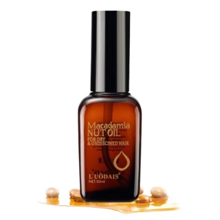 tinh dầu dưỡng tóc macca oliu 50ml