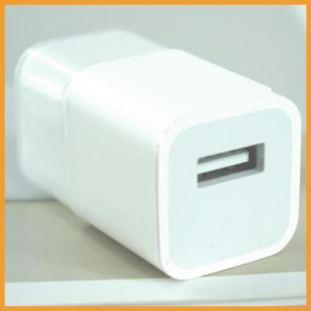 [Giá Gốc] Cục sạc/ Củ sạc iPhone/USB/Adroid A21 tương thich mọi thiết bị qua cổng USB