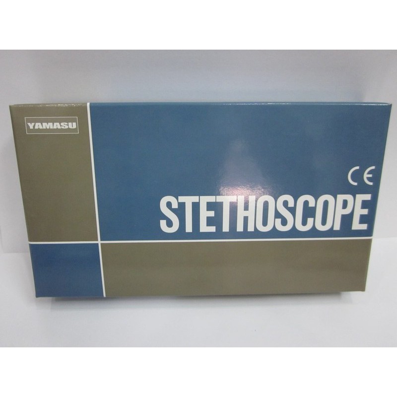 Ống nghe Máy đo huyết áp Yamasu không gồm máy