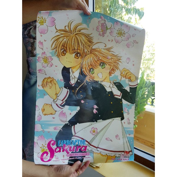 Phụ kiện, quà tặng manga, LN các loại