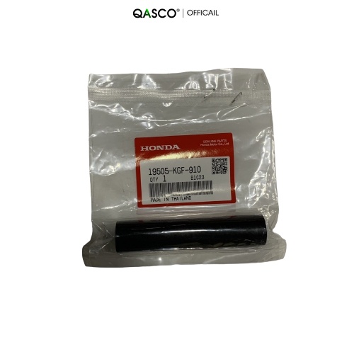 Ống nước E HONDA SH 125 (2009-2011)  QA(19505KGF910)