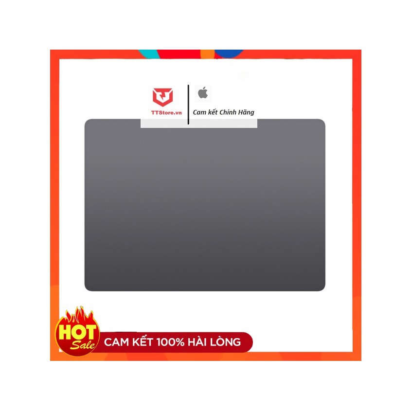 Bàn Phím Apple Magic Trackpad 2 Gray (Chính Hãng) New Seal