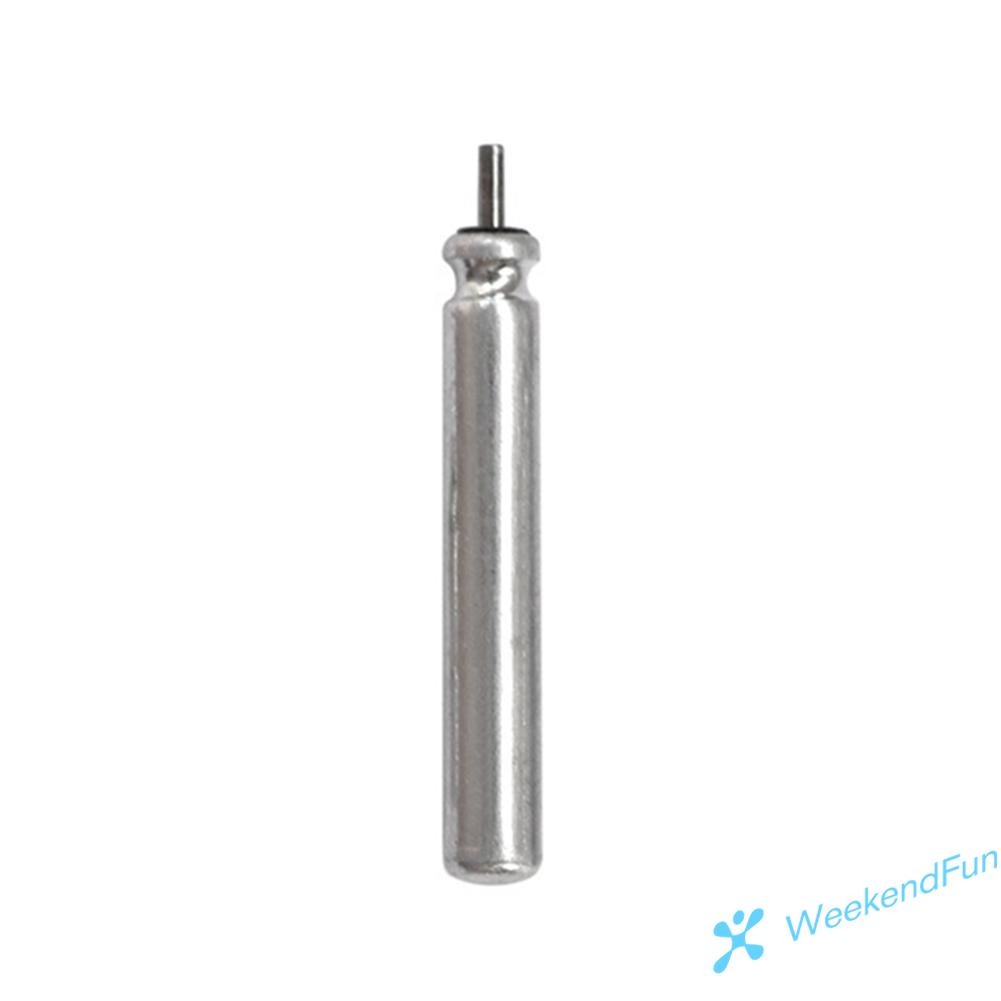 Set 10 Phao Câu Cá Dạ Quang Cr322 Cr42 Pin Lithium