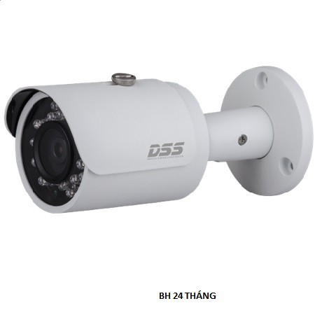 Camera IP Dahua 2230 FIP Tem DSS (2.0MB)