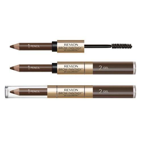 Chì kẻ mày lâu phai hai đầu Revlon Colorstay Brow Pencil | BigBuy360 - bigbuy360.vn