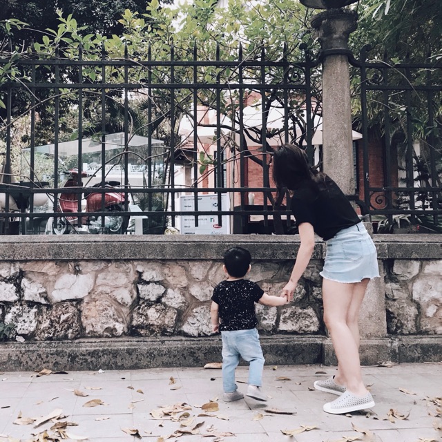 Giày wnc Native siêu nhẹ - Giày nhựa đi mưa, đi biển nam nữ | BigBuy360 - bigbuy360.vn