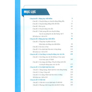 Sách - Bứt Phá 9+ Môn Vật Lí Lớp 10