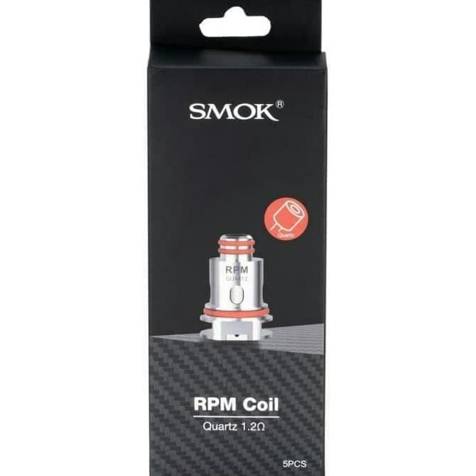 Cuộn Dây Đá Thạch Anh Thay Thế Smok Rpm40 Rpm 40