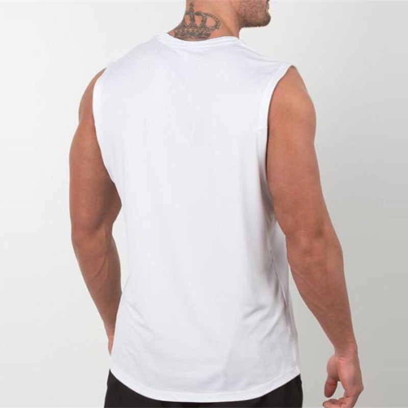 Áo thun sát nách phong cách Hàn Quốc cho nữ