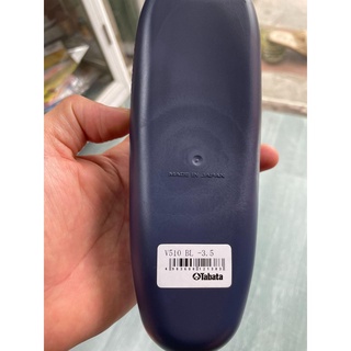 [Có sẵn] [Ảnh thật] [Chính hãng] Kính bơi cận View V510 -Xanh