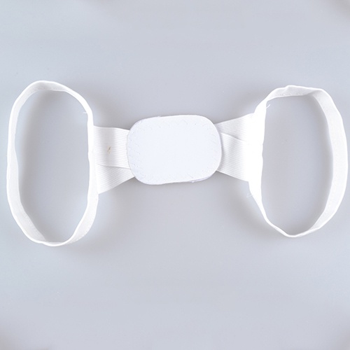 [Hàng mới về] Cặp đai đeo lưng hỗ trợ điều chỉnh tư thế tiện dụng