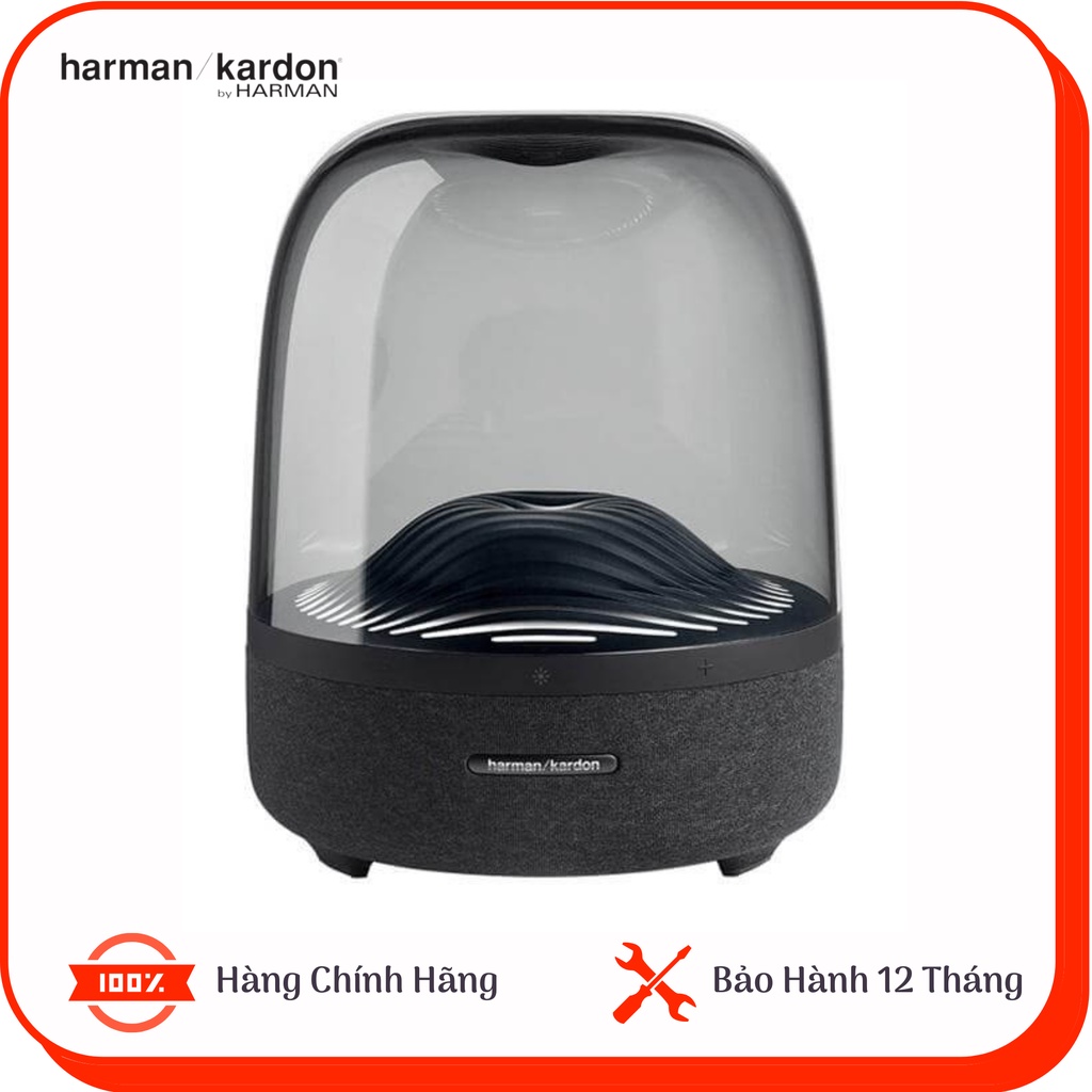 Loa Harman Kardon Aura Studio 3 (Hàng Chính Hãng)