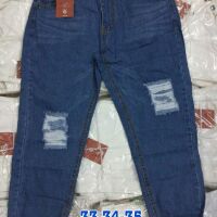 Baggy size 33 34 34 mới