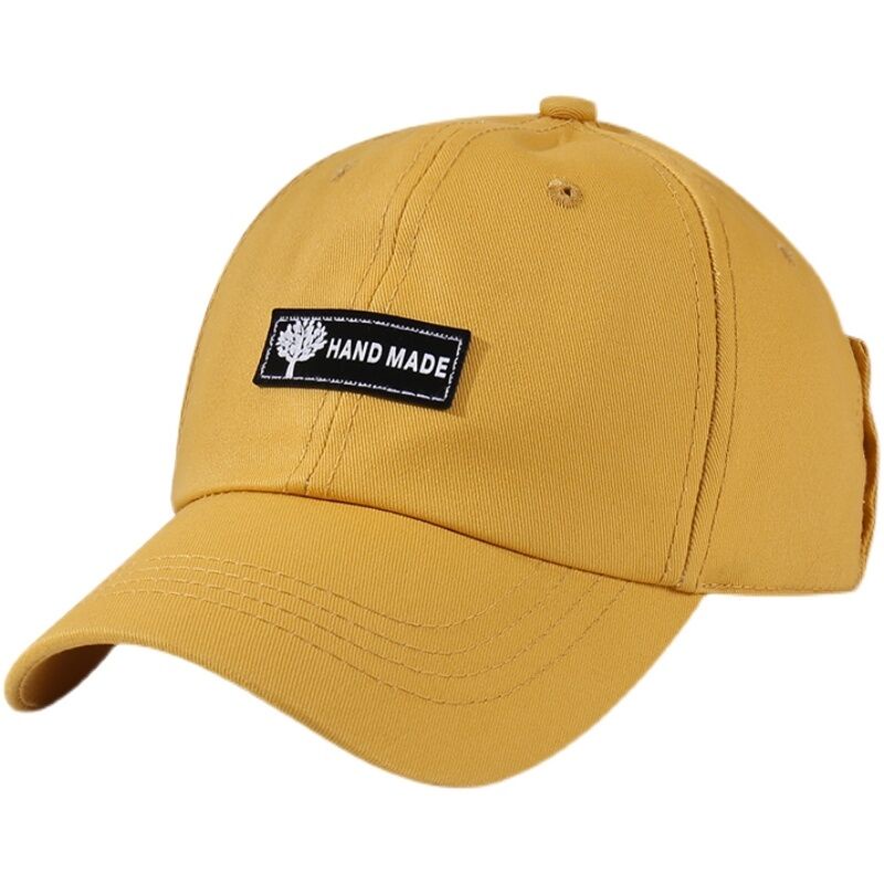 Mũ Lưỡi Trai Có Thể Điều Chỉnh 200 Độ Cho Bé Trai Và Bé Gái 200