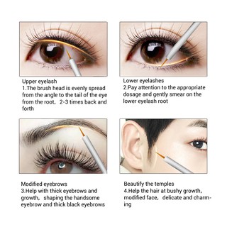 Serum kích thích lông mi mọc BREYLEE