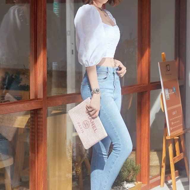 Áo của chị ngọc trinh 🤪