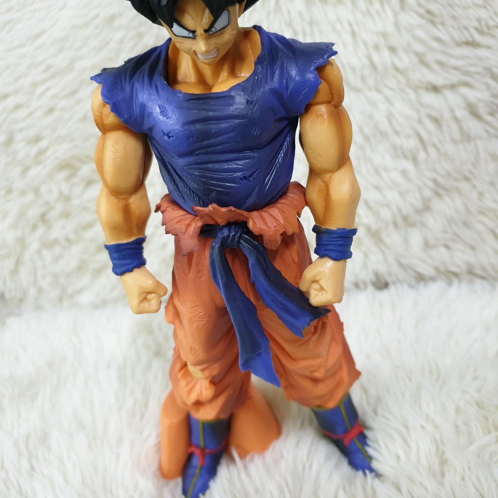 Mô hình Songoku base 24cm