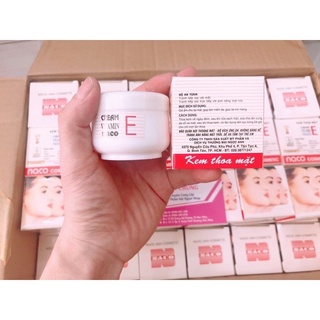 Kem Vitamin E Naco Cream 45g