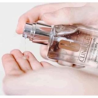 DƯỠNG ẨM CLINIQUE JELLY Dramatically Different 125ml