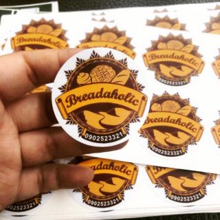 In logo đẹp theo yêu cầu